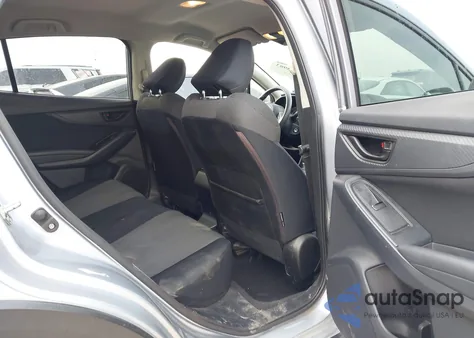 2018 Subaru Crosstrek 2.0I z USA, uszkodzony, nr VIN JF2GTAAC5JH261522